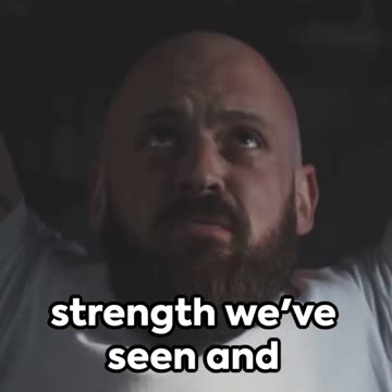 The Greatest Human Strength of All Time! #Enlightenment #SubscribeForMore