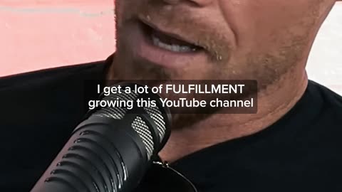 Every man’s longest lasting fulfillment