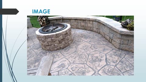 Best Decorative Concrete in Burnside