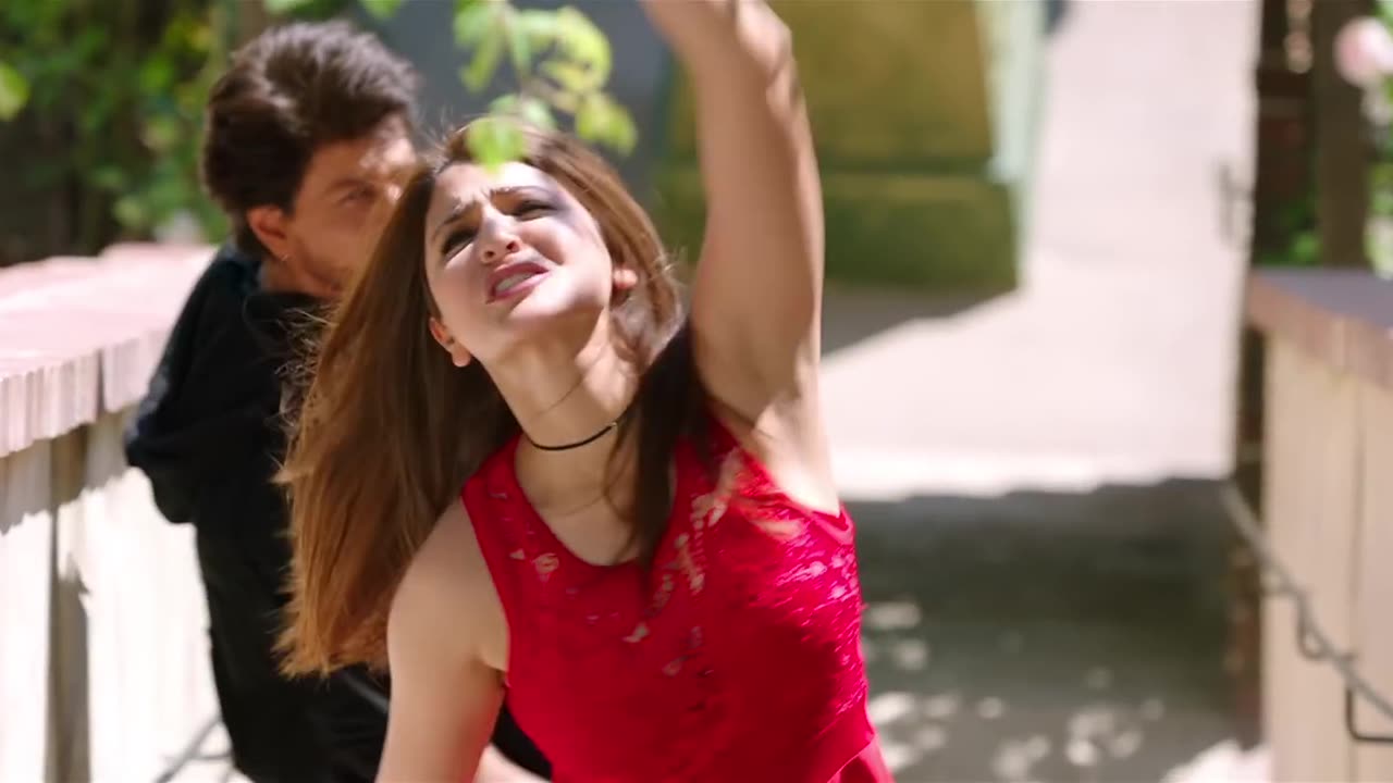 Radha - Jab Harry Met Sejal-(HDvideo9)