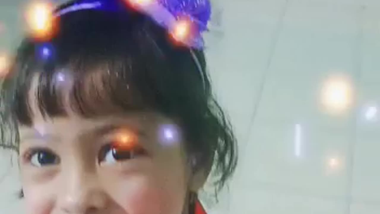 Birthday surprise