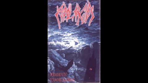 apolokia - (1995) - demo - frozen evocation