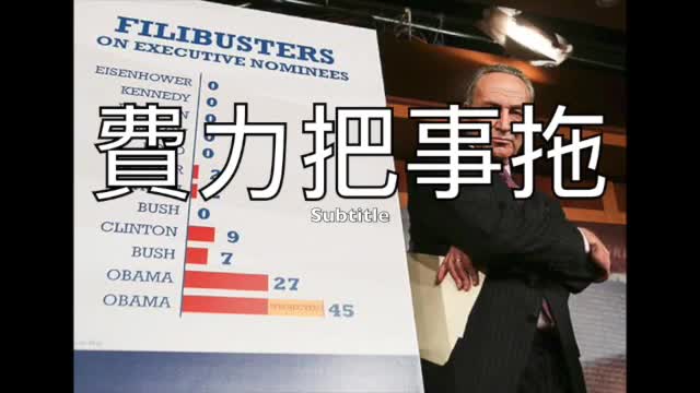 #拜登 不惜推翻參院 #費力把事拖 規則,力促民主黨推動的 #選舉法 過關;加州州長 #紐森 計劃將醫補擴大到非法移民,預計每年將花費約22億美元 ;為老媽申請MediCal的苦難歷程|新聞掘金360