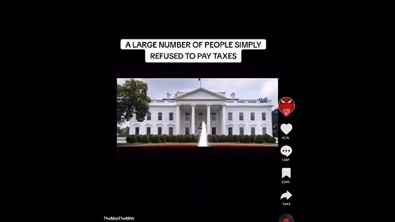 Billions of US and a Few of THEM ..