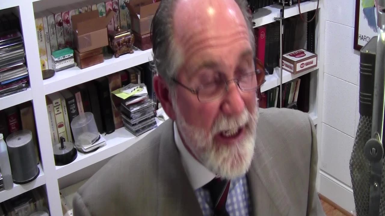 The Bright Spot Hour, December 04, 2023