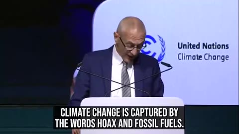 Podesta Panic: Trump's Win Signals End for Climate 'Life or Death' Agenda