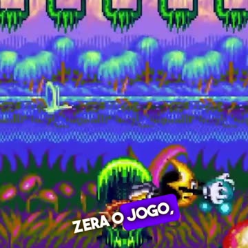 Todas as NAMORADAS do Ristar 🥰 #games #sonic #shorts #ristar