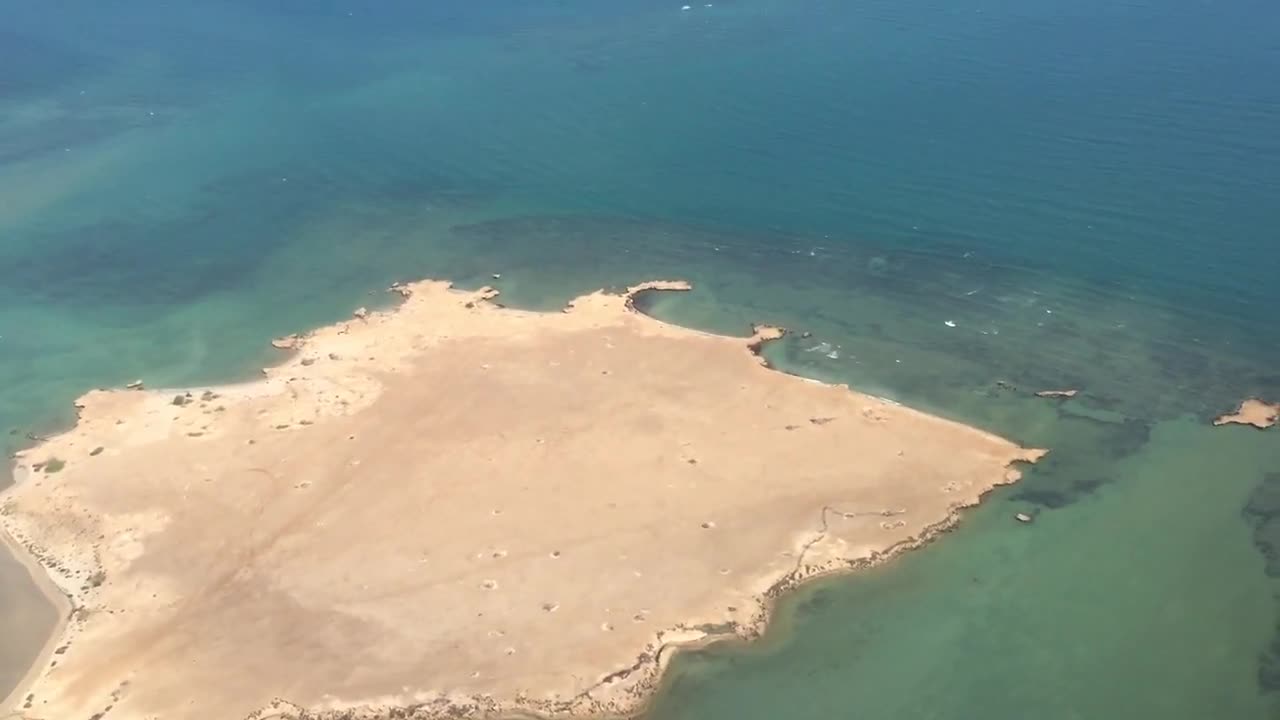 Djibouti, Jan 2016