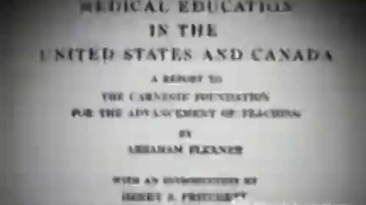 Did You Know? John D. Rockefeller Founded Modern Medicine And Took Away Natural Cures: