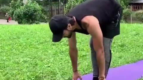 Exercícios de Yoga para Relaxar