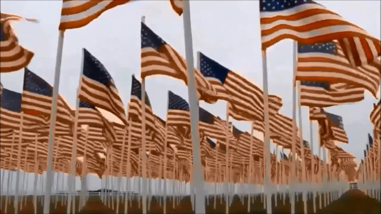 THANK YOU for those who served in Afghanistan