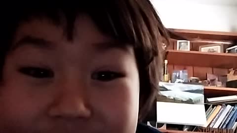 LOOK AT THIS WEIRD LOCK