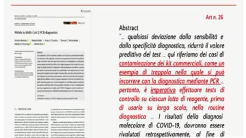 L'emergenza per buona parte della scienza indipendente è finita a maggio 2020 (parte 3)