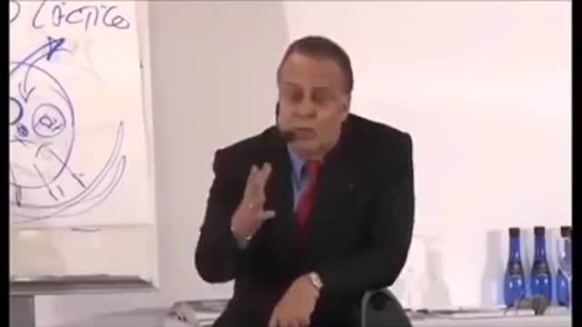 Hidroxido de cloro cura quase tudo