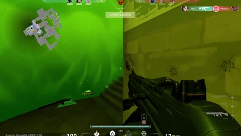 The rat trap by jinzled (viper buff?)