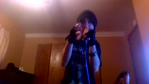 [Cyraxx Youtube 2021-4-5] Enough Of the Running Marty