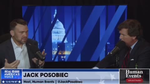 Tucker part 5- I can spot a lie at a 100 yards and that story was covered in lies