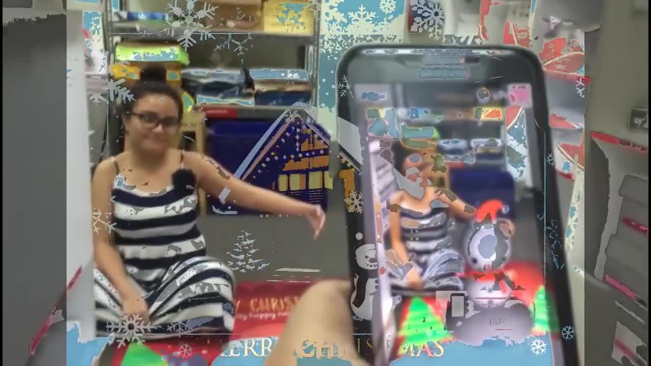 How to Do Your Own Augmented Reality (AR) Greeting Card-GXncI9YFLSk