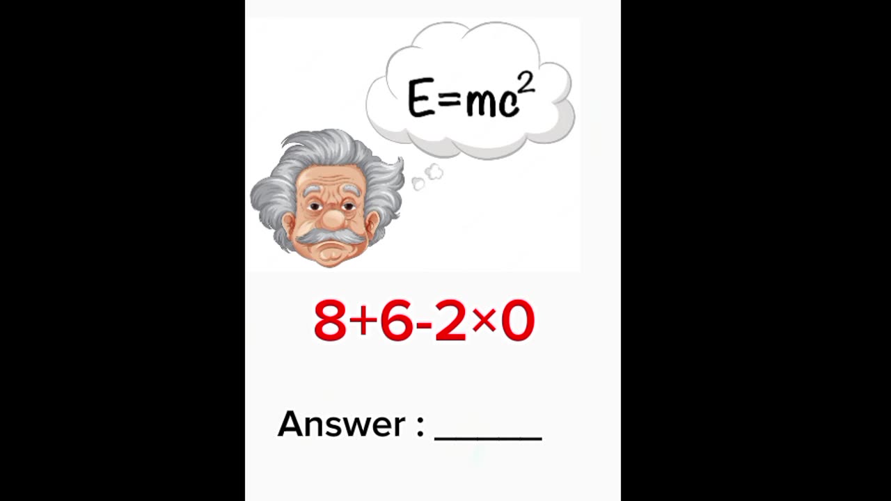 Math-IQ test puzzle | tricky math riddle | math game | IQ test |