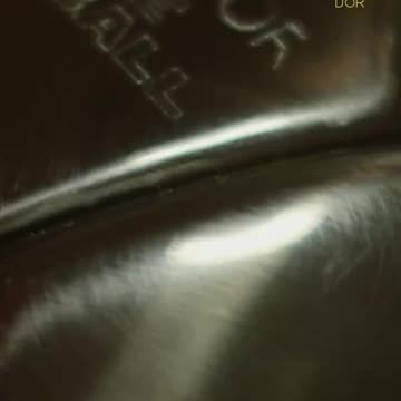 One last touch... ✍️ Ballon D'or