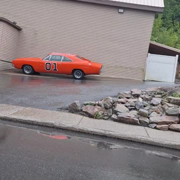 General lee