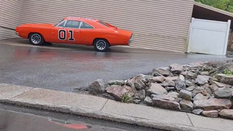 General lee