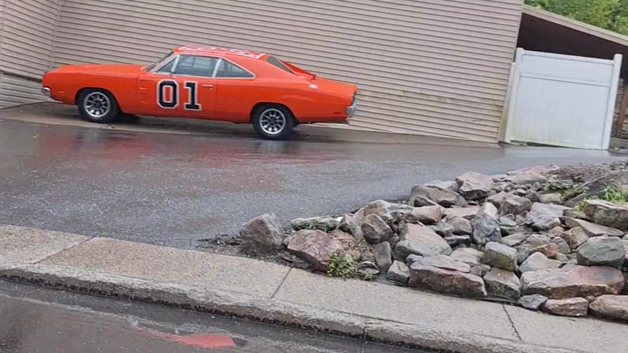 General lee