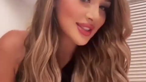 sexy girl