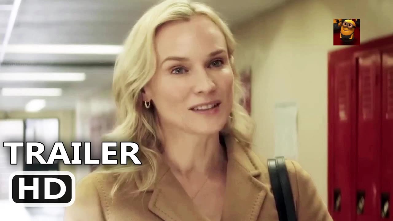 LONGING Trailer (2024) Diane Kruger, Richard Gere