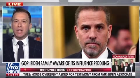 Where's #HunterBiden ?