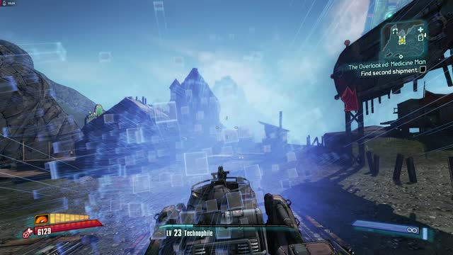Lets Play Borderlands 2 EP. 35