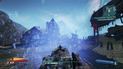 Lets Play Borderlands 2 EP. 35