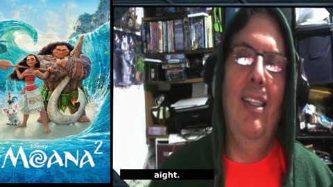 Moana 2 | Teaser Trailer REACTION/REACCION