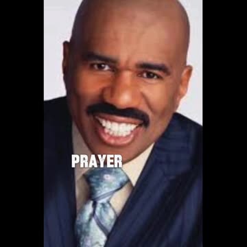 Prayer Changes Things