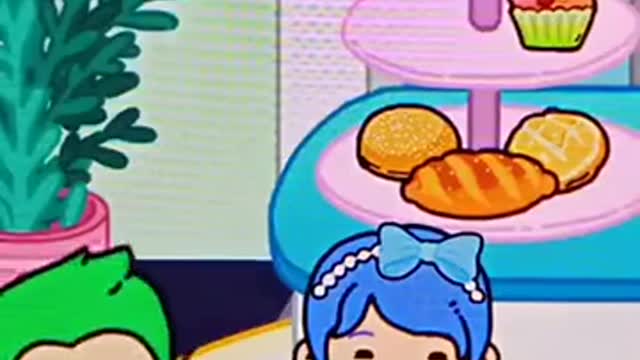 I like u have a cupcake 🫣🧁🧁