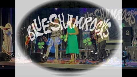 theBlueShamrocks in Song