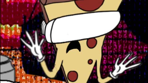 PizzaHead Podcast The 90s episode