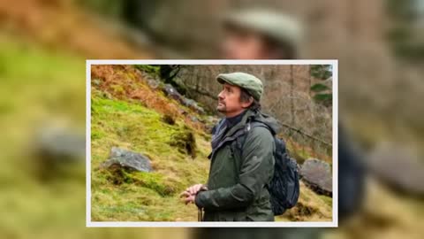 Richard Hammond recalls ‘last thoughts’ before wife woke h.i.m from near-death coma(1)