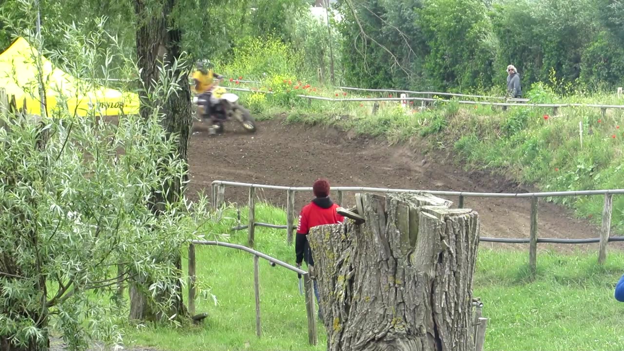 Paganiproductions@Vintage Motocross Racing Geldermalsen 29 5 2022 Part A Part 12