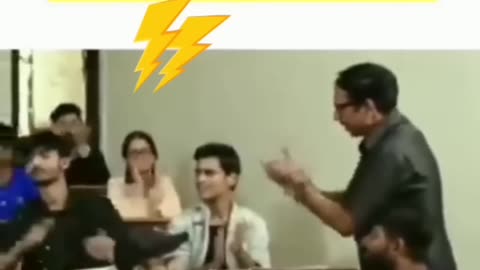 backbencher funny video