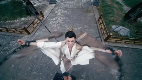 Steal Dragon Bone to save her love