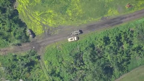 Failed Large-Scale Offensive By AFU🇺🇦