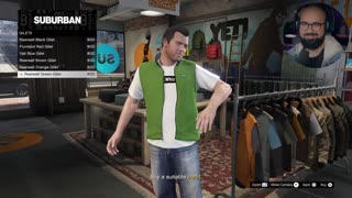 Grand theft auto 5 gameplay PT2