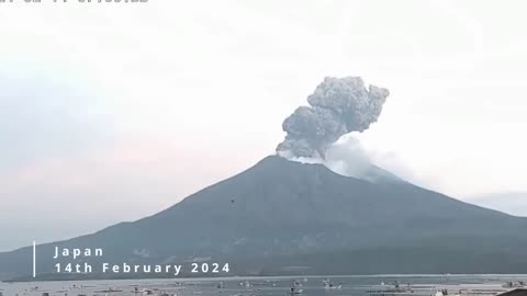 Earth Events February 2024 - Reloaded from World of Signs