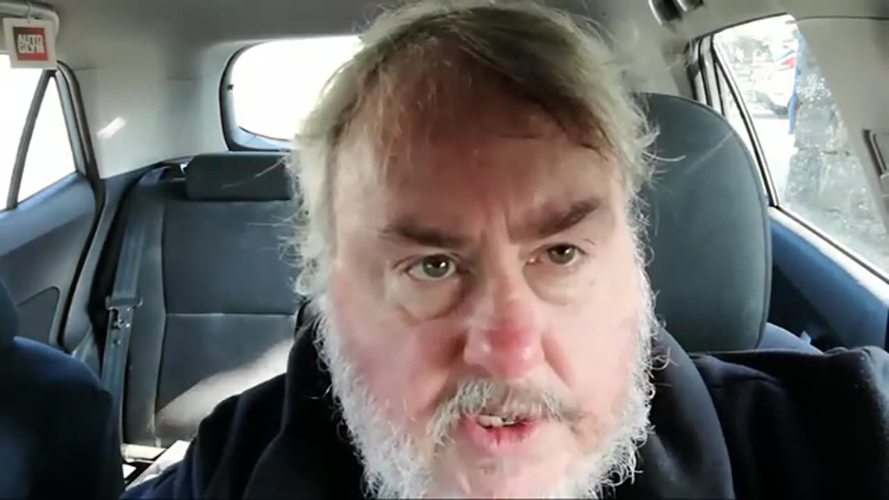 Become "their" Ethnic Problem - Thomas Sheridan
