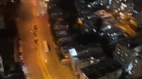 Terror Wave Strikes Israel: FIVE DEAD in city of Bnei Brak (WARNING DISTURBING FOOTAGE)