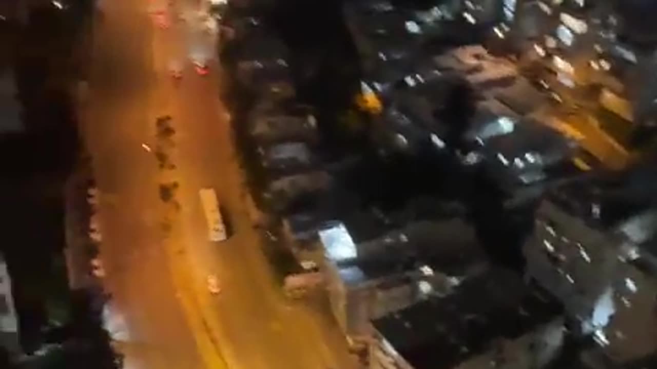 Terror Wave Strikes Israel: FIVE DEAD in city of Bnei Brak (WARNING DISTURBING FOOTAGE)