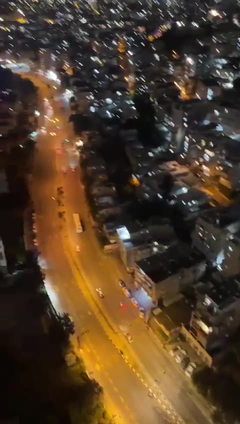 Terror Wave Strikes Israel: FIVE DEAD in city of Bnei Brak (WARNING DISTURBING FOOTAGE)