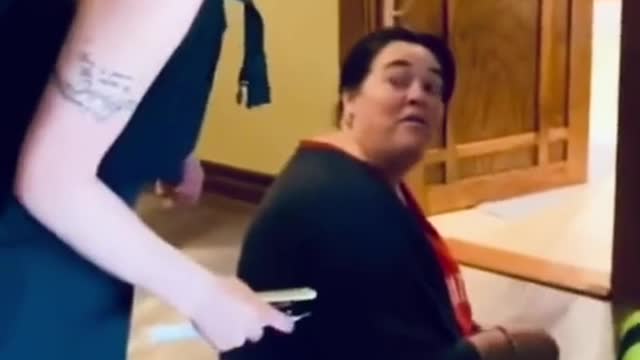 mom surprising daughter from the army