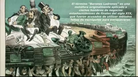 La VERDADERA Historia De Las Familias Más PODEROSAS Del PLANETA